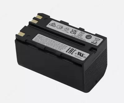  Leica GEB222 litiy-ion akkumulyatori Chakana savdo