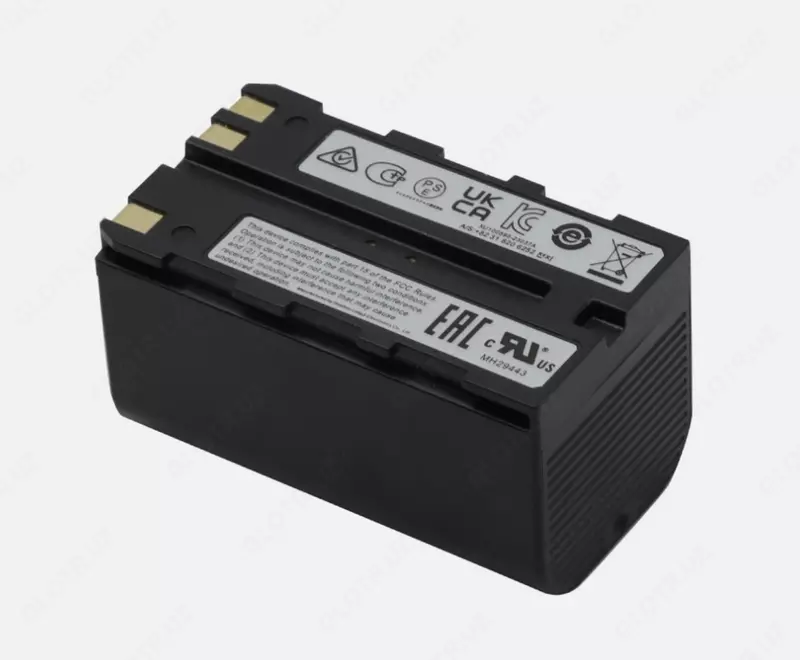  Литий-ионный аккумулятор Leica GEB222 Только в розницу