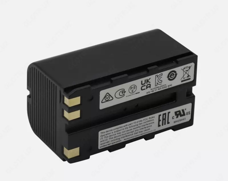  Литий-ионный аккумулятор Leica GEB222 Geo Bazar