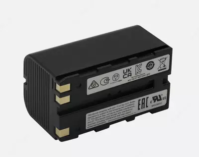  Leica GEB222 litiy-ion akkumulyatori Geo Bazar