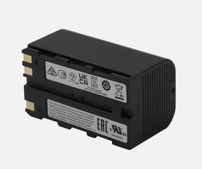  Leica GEB222 litiy-ion akkumulyatori - Geo Bazar