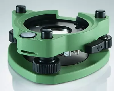 Геодезический трегер Leica GDF321