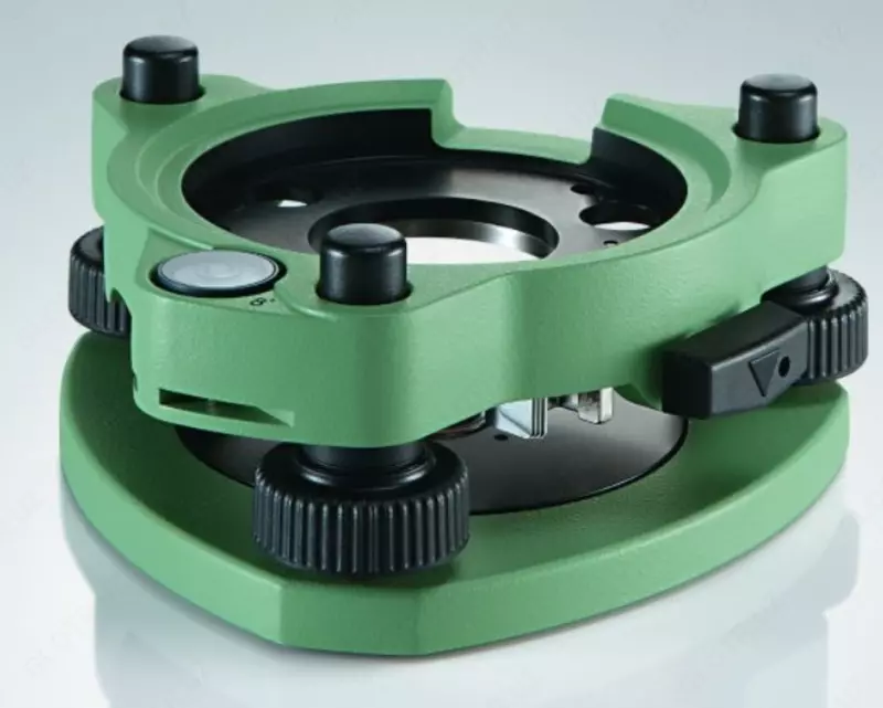 Leica GDF321 geodezik tregeri
