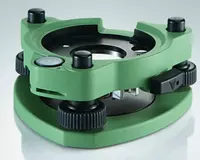 Leica GDF321 geodezik tregeri