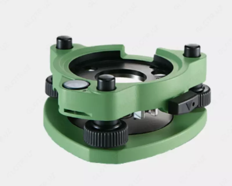  Leica GDF321 geodezik tregeri - 