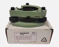   Leica GDF321 geodezik tregeri