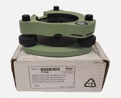   Геодезический трегер Leica GDF321