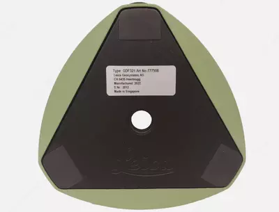  Геодезический трегер Leica GDF321 Geo Bazar