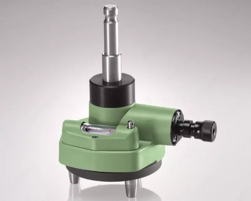 LEICA Tribrach GDF321 treger adapteri