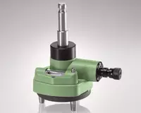 LEICA Tribrach GDF321 treger adapteri