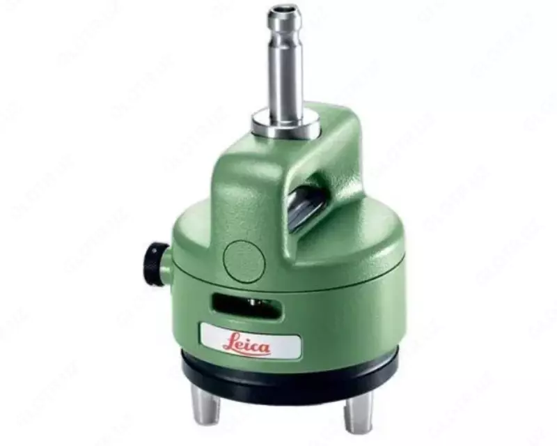  LEICA Tribrach GDF321 treger adapteri - 