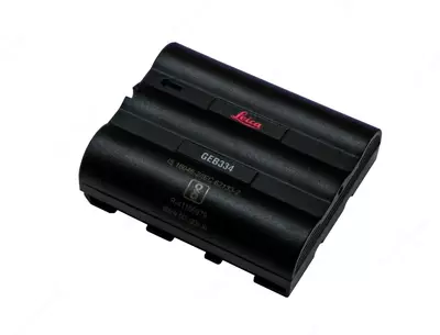 Аккумулятор Leica GEB334