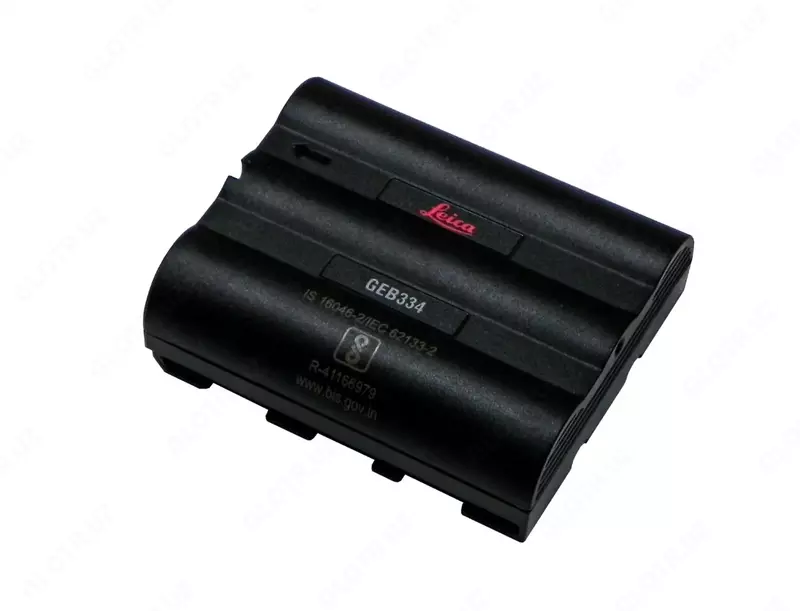 Аккумулятор Leica GEB334