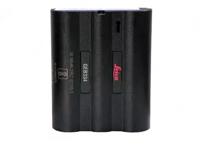  Аккумулятор Leica GEB334 - 