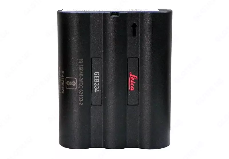  Аккумулятор Leica GEB334 - 