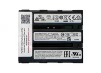   Аккумулятор Leica GEB334