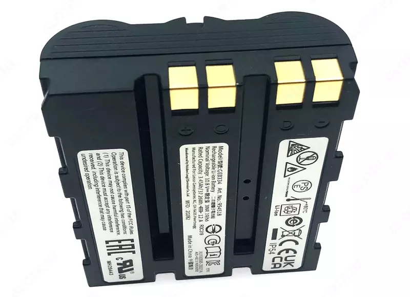  Аккумулятор Leica GEB334 Только в розницу