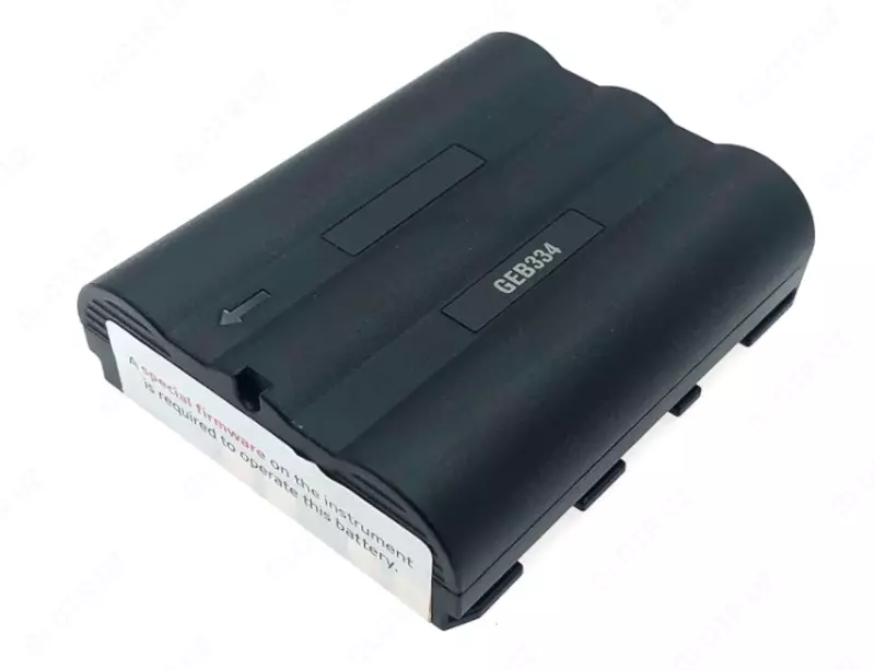  Аккумулятор Leica GEB334 - Geo Bazar