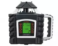 Quadrum DigiPlus 410 S rotatsion lazeri 400 m