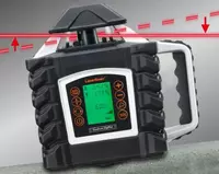  Quadrum DigiPlus 410 S rotatsion lazeri 400 m - 