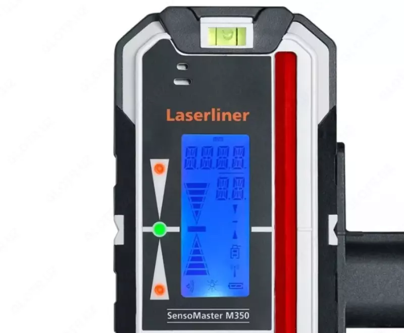  Geo Bazar - Quadrum DigiPlus 410 S rotatsion lazeri 400 m