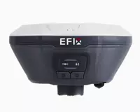 EFIX F4/F7 GNSS qabul qilgichi (baza  rover  kontroller va dasturiy ta’minot bilan)