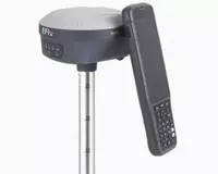   EFIX F4/F7 GNSS qabul qilgichi (baza  rover  kontroller va dasturiy ta’minot bilan)