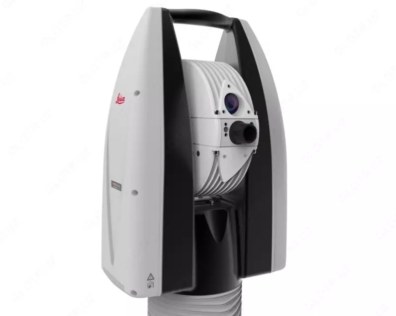 Leica AT960 lazer trekkeri