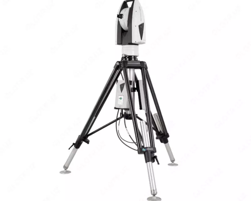   Leica AT960 lazer trekkeri