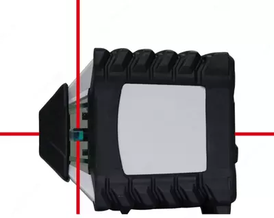   Quadrum M 350 S Комплект 2 ротационный лазер 350 м