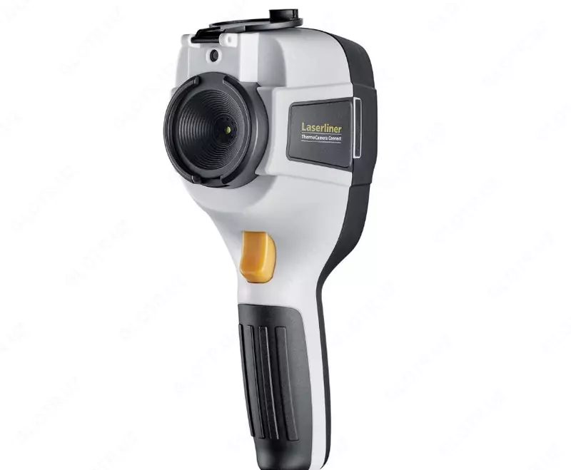   ThermoCamera Connect kompakt termovizion kamera