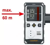  RangeXtender 60 Лазерный приемник - 