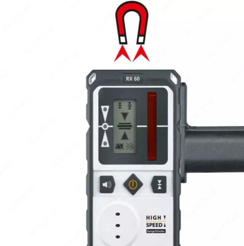  RangeXtender 60 Лазерный приемник Только в розницу