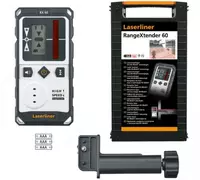  RangeXtender 60 Лазерный приемник Geo Bazar