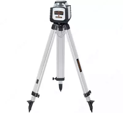 Cubus G 210 S Комплект 150 см Комплект ротационного лазера 200 м