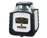   Cubus G 210 S Комплект 150 см Комплект ротационного лазера 200 м