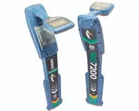 RD7200 TX5 generatori