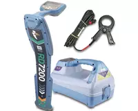  RD7200 TX5 generatori - 