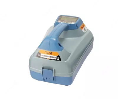 RD8200 TX10 generatori