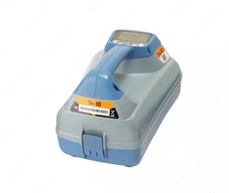 RD8200 TX10 generatori