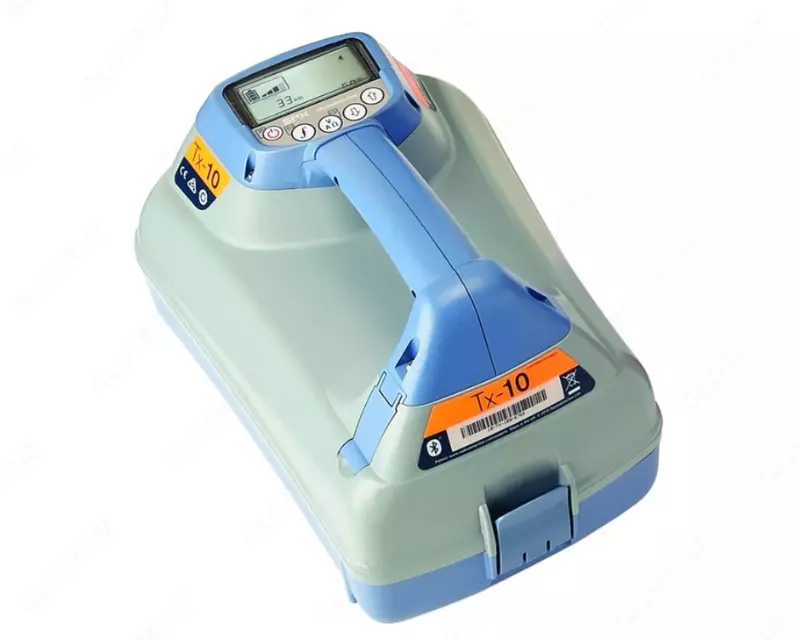  RD8200 TX10 generatori - 