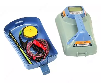  RD8200 TX10 generatori Chakana savdo