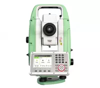 Elektron taxeometrlar Leica TS03 R500 (3)