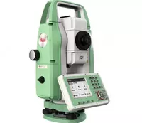  Электронные тахеометры Leica TS03 R500 ( 2 ) - 