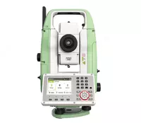 Elektron taxeometrlar Leica TS07 R500 (5)
