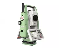  Elektron taxeometrlar Leica TS07 R500 (1) - 