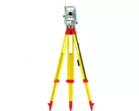  Электронные тахеометры Leica TS07 R1000 (3 ) Только в розницу