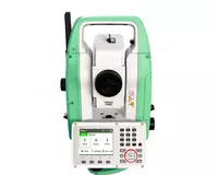   Elektron taxeometrlar Leica TS07 R1000 (2)