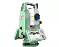 Elektron taxeometrlar Leica TS10 R1000 (3)