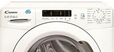 Стиральная машина Candy 1062 - 6кг. С доставкой по городу! - 3 588 969 сум / шт.